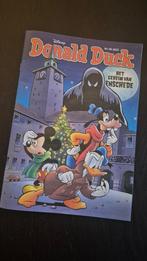 Donald Duck "Het geheim van Enschede" te koop, Meerdere stripboeken, Verzenden, Nieuw, Donald Duck