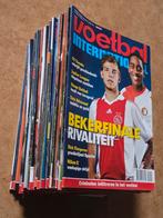 29x Voetbal International - Jaargang: 2010, Ophalen of Verzenden, Zo goed als nieuw, Sport en Vrije tijd