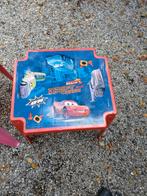 Kindertafels., Kinderen en Baby's, Kinderkamer | Tafels en Stoelen, Ophalen, Gebruikt, Tafel(s)