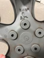 Michelin 15 inch wieldop - Zilver/Chroom - 1 stuk, Ophalen of Verzenden, Gebruikt