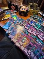 Yu gi oh collectie, Ophalen of Verzenden