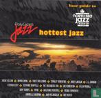 Hottesdt  Jazz - Your Guide To North Sea Jazz Festival 1993, Ophalen of Verzenden, 1980 tot heden, Zo goed als nieuw, Jazz
