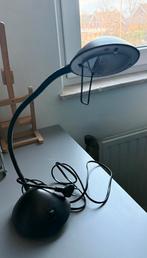 Bureaulamp, Ophalen of Verzenden, Gebruikt, Metaal, Minder dan 50 cm