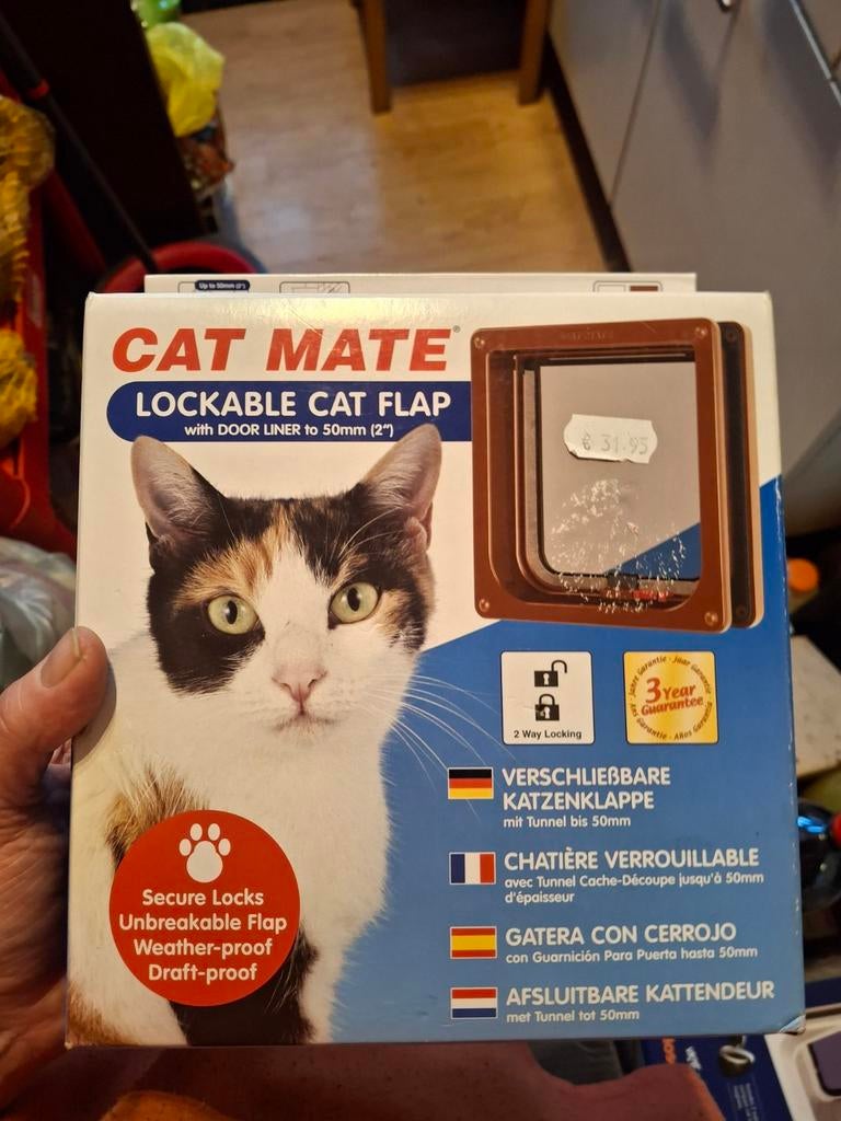 Nieuwe katenluik, Ophalen, Nieuw