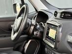 Jeep Renegade 1.5T e-Hybrid Limited | Dodehoekdetectie | Cli, Stof, 4 cilinders, 129 pk, Origineel Nederlands