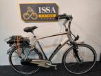 Sparta E-motion C3 herenfiets met gereviseerde accu, Fietsen en Brommers, Ophalen, Sparta, Versnellingen, Zo goed als nieuw