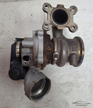 Turbo 04C145703M VW Golf 7 1.0tsi DKR T Rock T Cross Polo AW beschikbaar voor biedingen