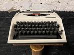 Vintage Triumph Adler Tippa typemachine jaren zeventig., Ophalen of Verzenden, Gebruikt