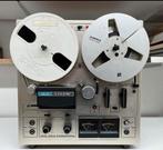 AKAI 1722W Bandrecorder / Tape Recorder, Audio, Tv en Foto, Bandrecorders, Bandrecorder, Met banden, Ophalen