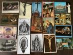 Religie verz. 50 stuks religie-gerelateerde ansichtkaarten., Verzamelen, Ansichtkaarten | Themakaarten, Verzenden, 1980 tot heden