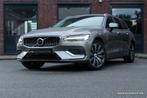Volvo V60 2.0 T6 340PK AWD Inscription LEER|TREKHAAK|CAM|NAP, Automaat, Gebruikt, Euro 6, 4 cilinders