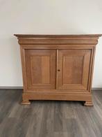 Mooie Antieke kast, Antiek en Kunst, Ophalen