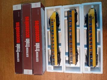 Lima hondekop 3 delig iovp nieuwstaat  beschikbaar voor biedingen