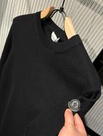 Moncler trui, Kleding | Heren, Ophalen of Verzenden, Nieuw, Overige maten, Zwart