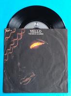 Yello - Visious game, Verzenden, 7 inch, Single, Dance
