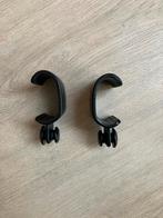 Joolz kinderwagen clips (2 stuks), Ophalen of Verzenden, Nieuw, Overige merken