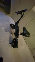 Windgoo b3, Fietsen en Brommers, Steps, Ophalen of Verzenden, Zo goed als nieuw, Elektrische step (E-scooter), Windgoo