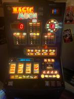 Magic moon Gokkast speelautomaat van reflex, Verzamelen, Automaten | Gokkasten en Fruitautomaten, Ophalen