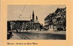 HAARLEM - STADHUIS aan GROOTE MARKT, Ophalen of Verzenden, Ongelopen, Noord-Holland