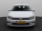 Volkswagen Polo 1.0 TSI Highline | APPLE CARPLAY | ADAPTIEVE, 1045 kg, Te koop, Benzine, Hatchback