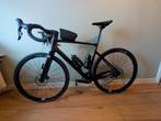 Focus Paralane 8.8 Carbon - Maat M (54cm), Fietsen en Brommers, Fietsen | Racefietsen, 28 inch, Gebruikt, Carbon, Heren