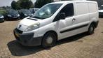 Peugeot Expert 227 1.6 HDI L1H1 2008 export., Auto's, 1636 kg, Gebruikt, Wit, Bedrijf