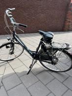 Gazelle damesfiets, Ophalen, Gebruikt, Gazelle, Versnellingen