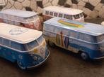 T1 volkswagen vw bulli blik Retro Beach Hippie Surf, Ophalen of Verzenden