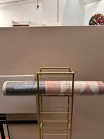 Behang | Grandeco cumaru CU3113 - 1 rol, Ophalen of Verzenden, Minder dan 10 m²