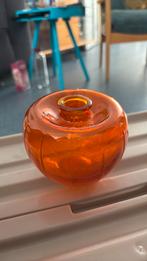 Copier oranje vaasje, Ophalen of Verzenden