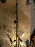 Antieke gewichten regulateur. €85., Ophalen