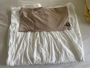 Fedde en Kees Nuki lakentje  beschikbaar voor biedingen