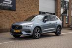 Volvo XC60 2.0 T6 AWD R-Design, Half Leder, Pano, Adaptive, Gebruikt, 4 cilinders, 1969 cc, XC60
