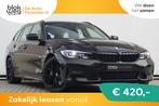 BMW 3 Serie Touring 330e € 29.500,00, Auto's, Automaat, 1998 cc, 4 cilinders, Zwart