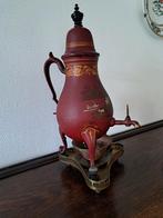 Kraantjespot, Antiek en Kunst, Antiek | Tin, Ophalen