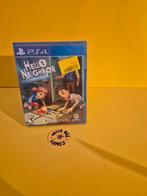 Hello Neighbor: Hide & Seek (Sealed) - PS4, Spelcomputers en Games, Games | Sony PlayStation 4, Verzenden, 1 speler, Zo goed als nieuw