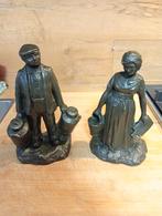 Boer en boerin Parastone, Ophalen of Verzenden