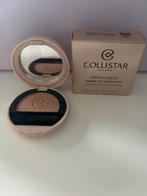 Collistar impeccable Oogschaduw Honey Satin - Nieuw -, Sieraden, Tassen en Uiterlijk, Uiterlijk | Cosmetica en Make-up, Ogen, Ophalen of Verzenden