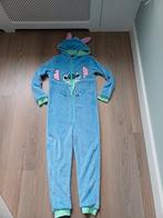 Stitch onesie maat 158, Ophalen of Verzenden, Zo goed als nieuw, Maat 34 (XS) of kleiner, Blauw