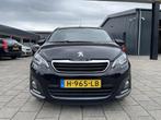 Peugeot 108 1.0 l AIRCO l BLUEOOTH l ALL-IN PRIJS!, Voorwielaandrijving, Stof, Euro 6, 4 stoelen