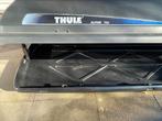 Skibox THULE alpine 700 te koop, Auto diversen, Dakkoffers, Ophalen