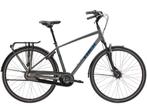 Trek District 2 equipped grijs heren 49cm 28inch, 49 tot 53 cm, Nieuw, Overige merken, Versnellingen