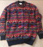Purely australian clothing Wol Wollen trui pullover sweater, Kleding | Dames, Truien en Vesten, Maat 42/44 (L), Ophalen of Verzenden