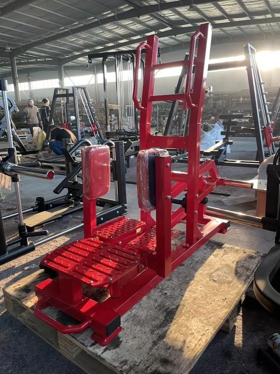 ABDUCTOR HIP (Staand) Fitnessapparaat - Nieuw!, Sport en Fitness, Fitnessapparatuur, Nieuw, Ophalen