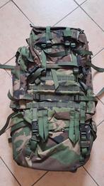 Nieuwe Mariniers rugzak Forrest.   Arwy, Ophalen of Verzenden, Landmacht, Nederland