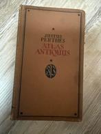 Atlas antique, Ophalen of Verzenden, 1800 tot 2000, Wereld