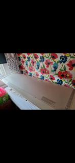 Zonnehemel Hapro Pearl, Witgoed en Apparatuur, Zonnebanken en Gezichtsbruiners, Ophalen of Verzenden, Gebruikt, Zonnebank enkelzijdig