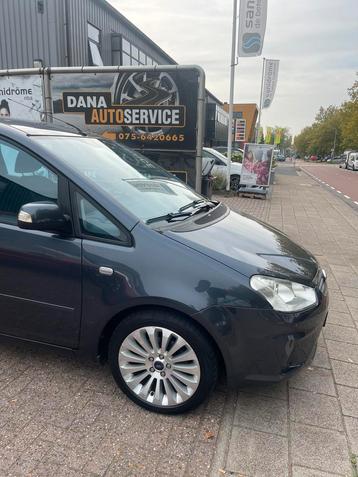 Ford C-Max 1.8 92KW 2009  beschikbaar voor biedingen