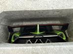 1:18 Lamborghini Veneno groen Autoart 74509, Auto, Autoart, Nieuw, Ophalen of Verzenden