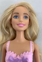 Barbie Prinses Pop DMM07 Princess Figuur Modepop Mattel, Verzamelen, Poppen, Gebruikt, Ophalen of Verzenden, Pop